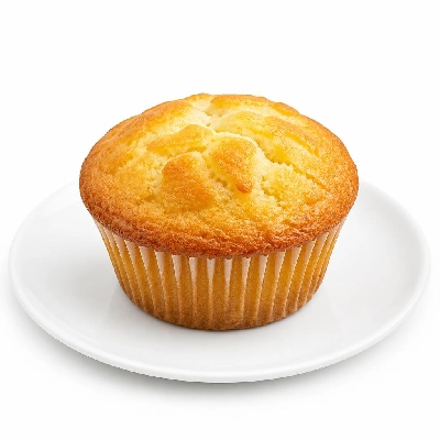 7-Eleven Fresh Bakery Muffin Lemon
