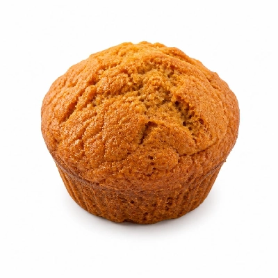 7-Eleven Fresh Bakery Muffin Pumpkin Spice