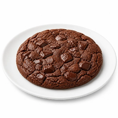 7-Eleven Fresh Bakery Otis Spunkmeyer Double Chocolate Chip Cookie