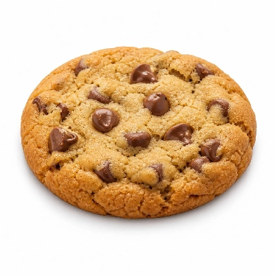 7-Eleven Fresh Bakery Otis Spunkmeyer Milk Chocolate Chip Cookie