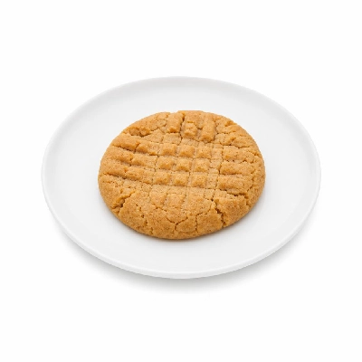 7-Eleven Fresh Bakery Otis Spunkmeyer Peanut Butter Cookie