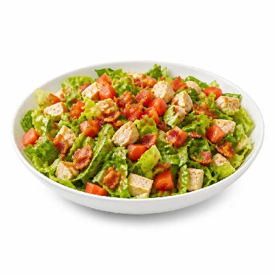 7-Eleven Fresh BLT Salad