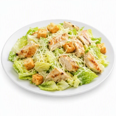 7-Eleven Fresh Chicken Caesar Salad
