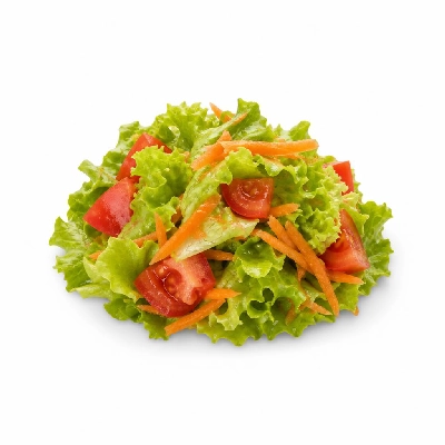 7-Eleven Fresh Garden Side Salad