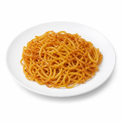 7-Eleven Fried Saimin Pack