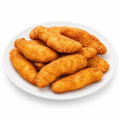 7-Eleven Hot Chicken Dippers