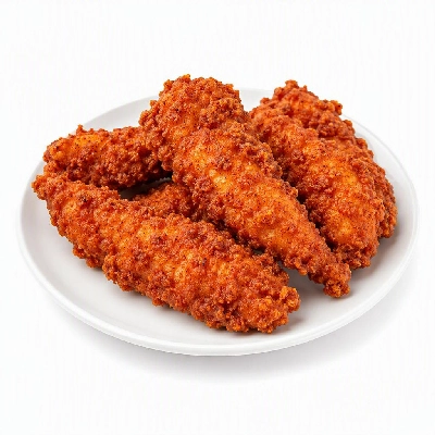7-Eleven Hot Chicken Tenders