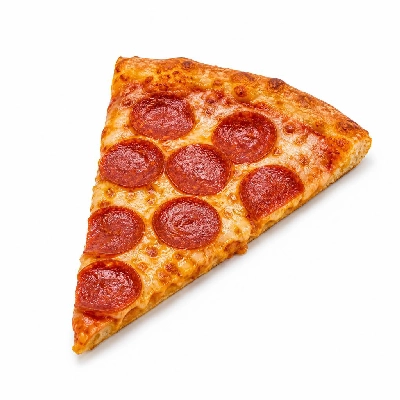 7-Eleven Hot Pepperoni Pizza