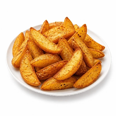 7-Eleven Hot Sides Potato Wedges