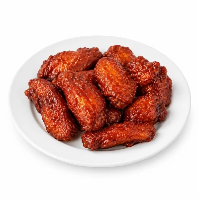 7-Eleven Hot Spicy Wing Zings