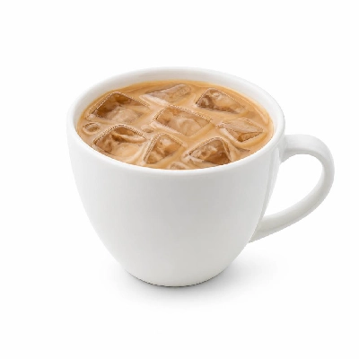 7-Eleven Iced Coffee Colombian