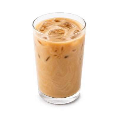 7-Eleven Iced Coffee French Vanilla