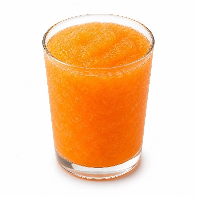 7-Eleven Slurpee Blood Orange Large