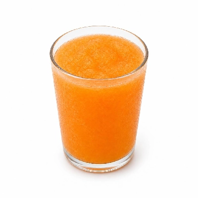 7-Eleven Slurpee Blood Orange Mega
