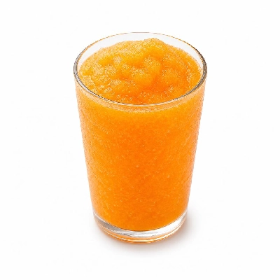 7-Eleven Slurpee Blood Orange Small