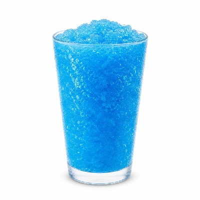 7-Eleven Slurpee Blue Heaven Large