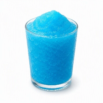7-Eleven Slurpee Blue Heaven Mega
