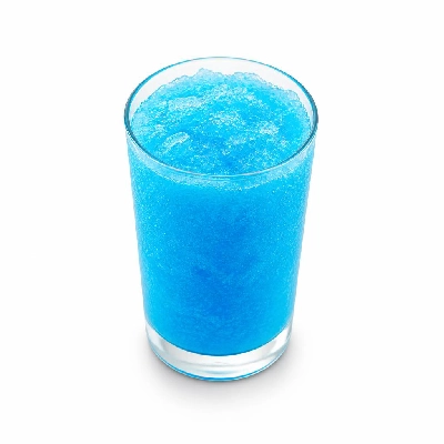 7-Eleven Slurpee Blue Heaven Super