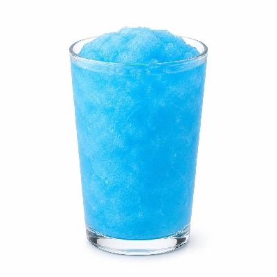 7-Eleven Slurpee Blue Lemonade Mega