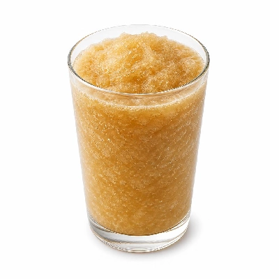 7-Eleven Slurpee Caramel Apple Pie Small