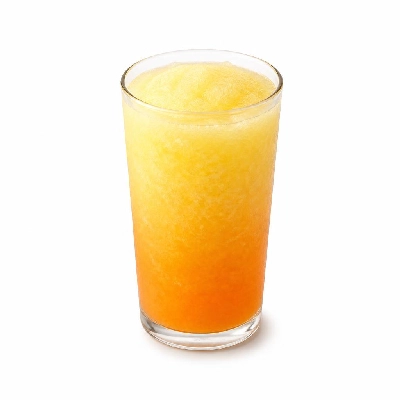 7-Eleven Slurpee Coconut Mango H2coco Super