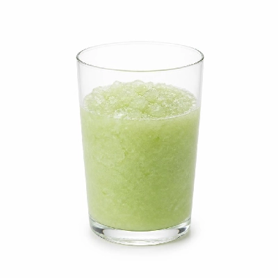 7-Eleven Slurpee Coconut Melon H2coco Mega