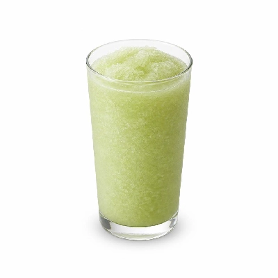 7-Eleven Slurpee Coconut Melon H2coco Super