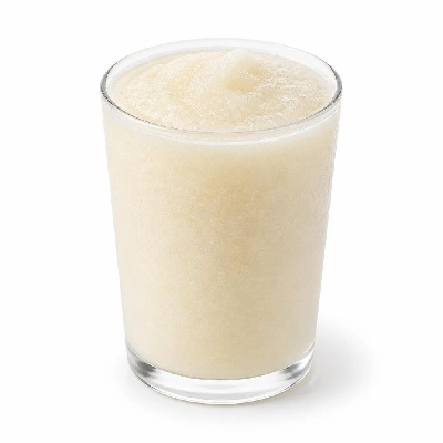 7-Eleven Slurpee Creamy Soda Large