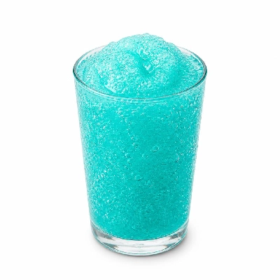 7-Eleven Slurpee Fizz Tingle Large