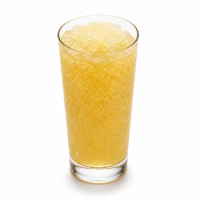7-Eleven Slurpee Ginger Ale Large