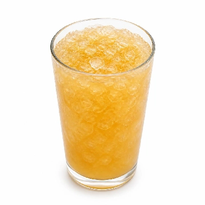 7-Eleven Slurpee Iced Tea Lemon Mega