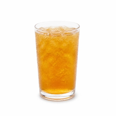 7-Eleven Slurpee Iced Tea Lemon Small