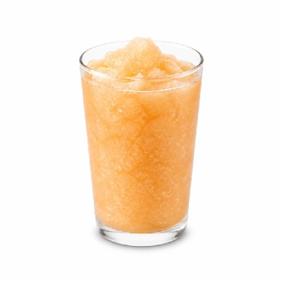 7-Eleven Slurpee Iced Tea Peach Mega
