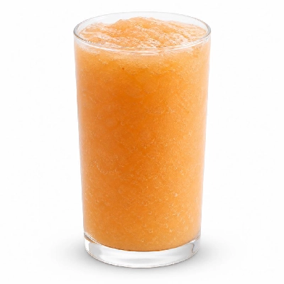 7-Eleven Slurpee Iced Tea Peach Small