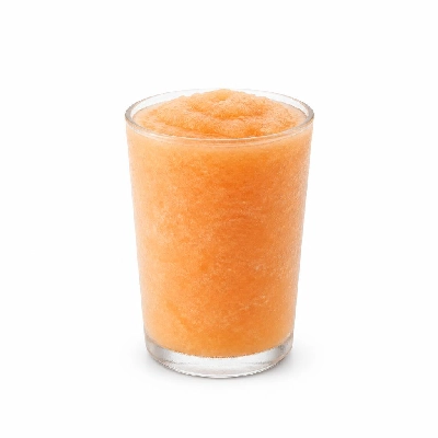 7-Eleven Slurpee Iced Tea Peach Super