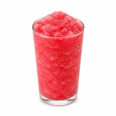 7-Eleven Slurpee Kiwi Strawberry Mega