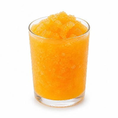 7-Eleven Slurpee Kumquat Large