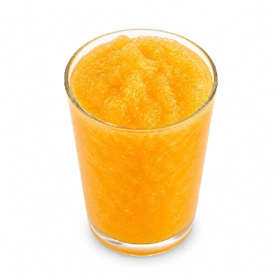 7-Eleven Slurpee Kumquat Super