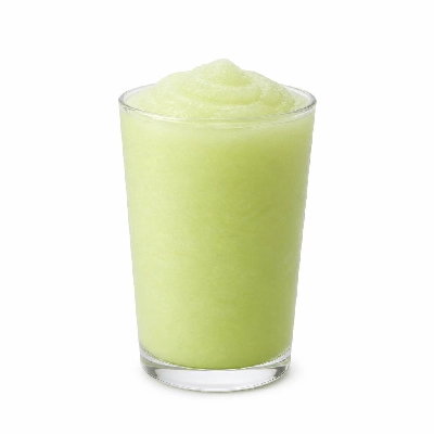 7-Eleven Slurpee Lemon Lime & Bitters Large