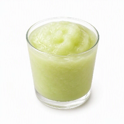 7-Eleven Slurpee Lemon Lime & Bitters Small