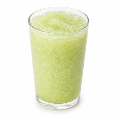 7-Eleven Slurpee Lemon Lime & Bitters Super