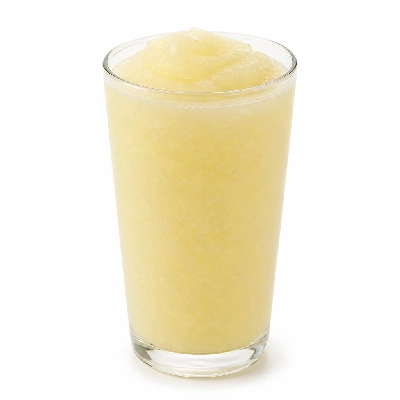 7-Eleven Slurpee Lemon Sherbet Large