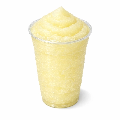 7-Eleven Slurpee Lemon Sherbet Mega