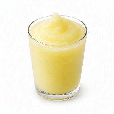 7-Eleven Slurpee Lemon Sherbet Small