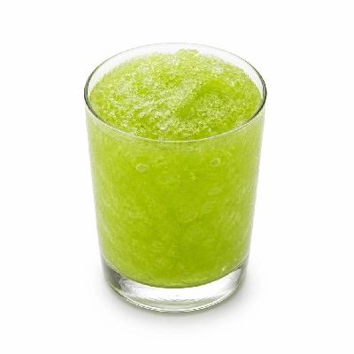 7-Eleven Slurpee Lime Mega
