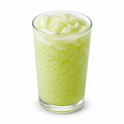 7-Eleven Slurpee Lime Spider Large
