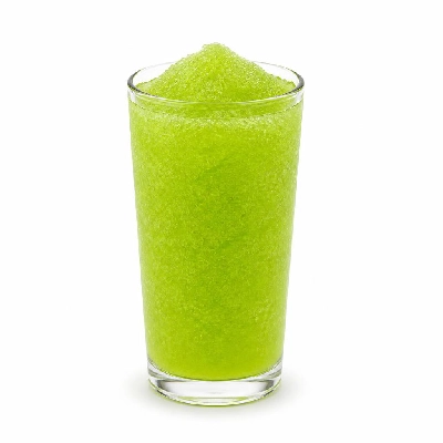 7-Eleven Slurpee Lime Spider Super