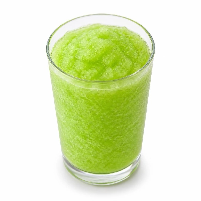 7-Eleven Slurpee Lime Super