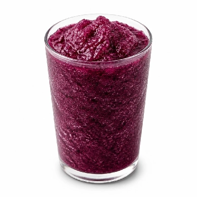 7-Eleven Slurpee Limited Edition Zappo Sour Grape No Sugar Mega