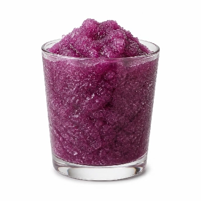 7-Eleven Slurpee Limited Edition Zappo Sour Grape No Sugar Small